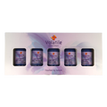 Volatile Cadeauverpakking diversen 5 x 30ml 1 Set