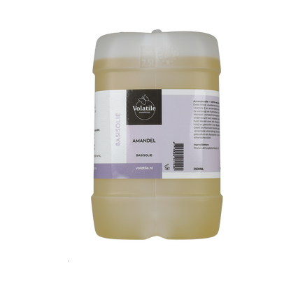 Volatile Amandel basis 2500.00 Milliliter