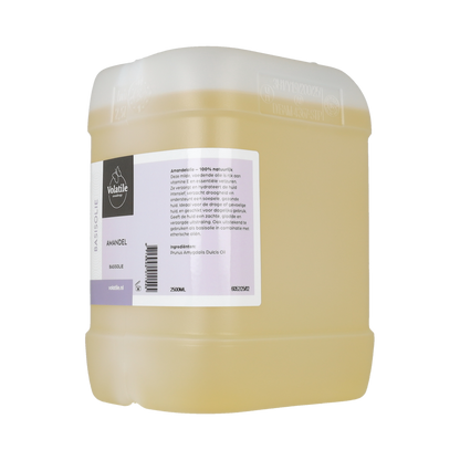 Volatile Amandel basis 2500.00 Milliliter