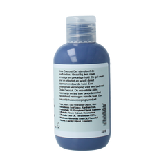 Volatile Dode zeezout gel 100.00 Milliliter