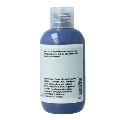 Volatile Tea tree face wash 100.00 Milliliter