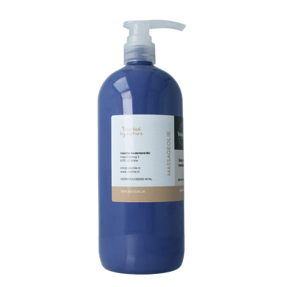 Volatile Massageolie baby mandarijn  1.00 Liter