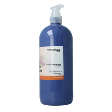Volatile Massageolie baby mandarijn  1 Liter