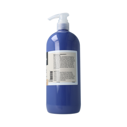 Volatile Massageolie liefdesdroom 1.00 Liter