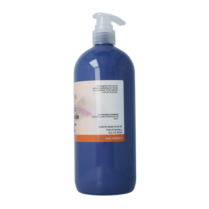 Volatile Purple rose massageolie 1.00 Liter