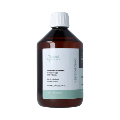 Volatile Roos hydrolaat 500.00 Milliliter
