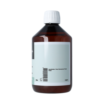 Volatile Roos hydrolaat 500.00 Milliliter