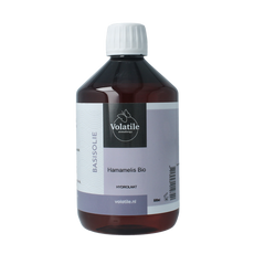 Volatile Hamamelis hydrolaat 500.00 Milliliter