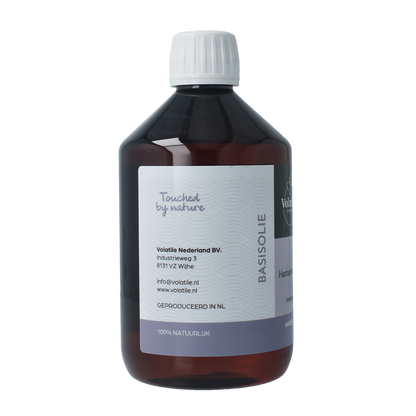 Volatile Hamamelis hydrolaat 500.00 Milliliter