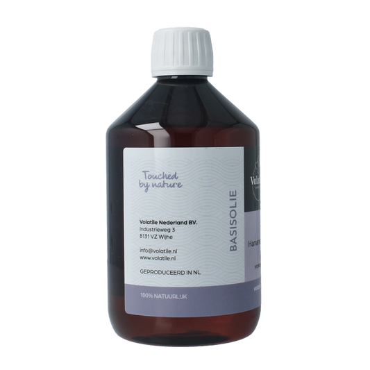 Volatile Hamamelis hydrolaat 500 Milliliter
