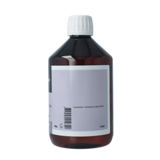 Volatile Hamamelis hydrolaat 500.00 Milliliter