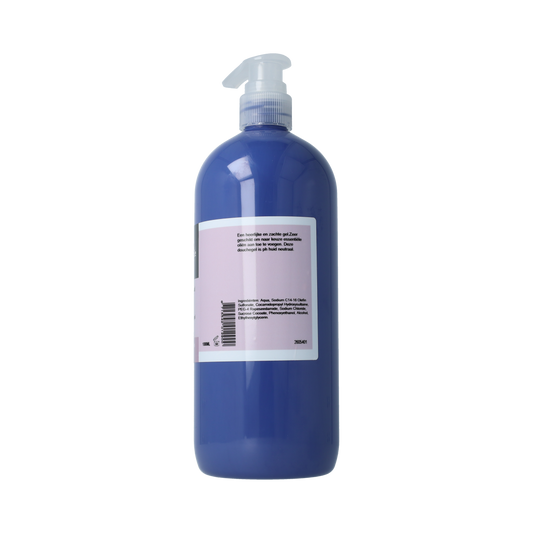 Volatile Douchegel neutraal 1.00 Liter