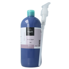 Volatile Oslo sauna opgietconcentraat 1 Liter