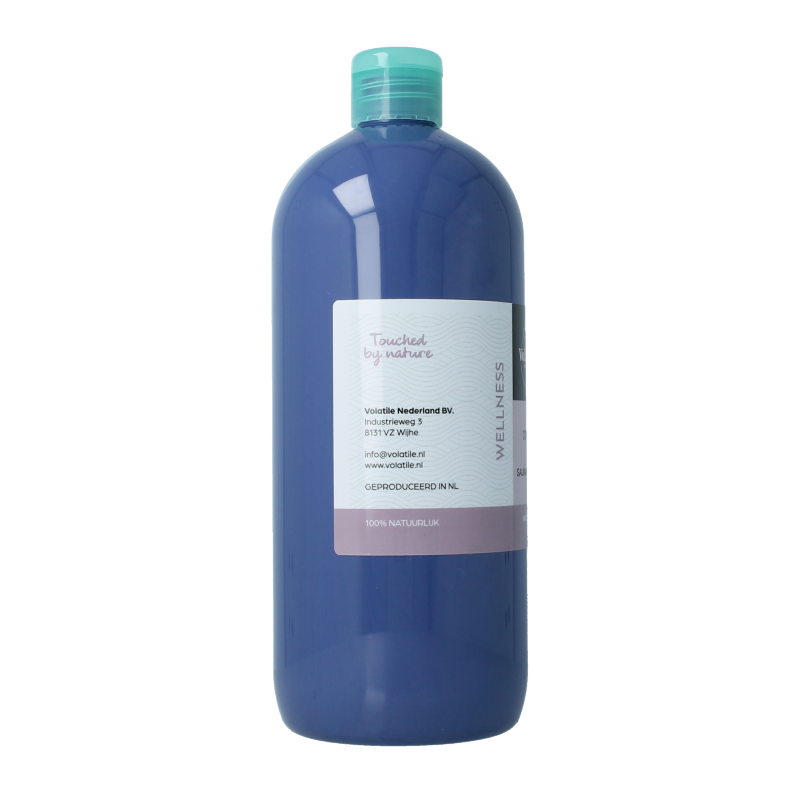 Volatile Oslo sauna opgietconcentraat 1 Liter