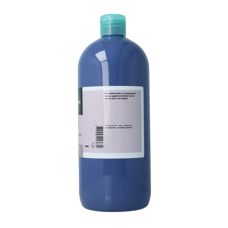 Volatile Oslo sauna opgietconcentraat 1 Liter