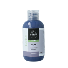 Volatile Argan basisolie 100.00 Milliliter