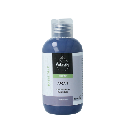 Volatile Argan basisolie 100.00 Milliliter