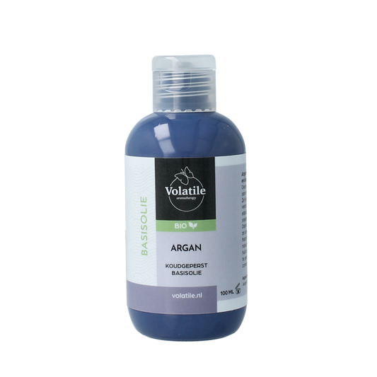 Volatile Argan basisolie 100.00 Milliliter