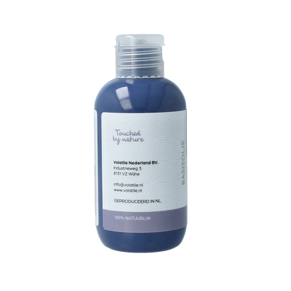 Volatile Argan basisolie 100.00 Milliliter