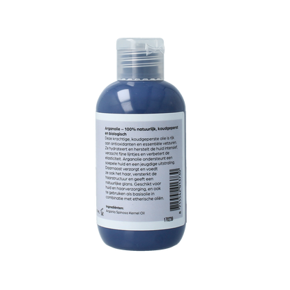 Volatile Argan basisolie 100.00 Milliliter