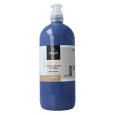 Volatile Massageolie zwangerschap lavendel 1.00 Liter