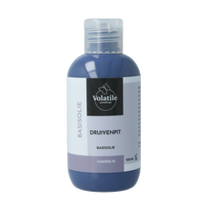 Volatile Druivenpitolie 100.00 Milliliter