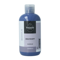Volatile Druivenpitolie 250.00 Milliliter
