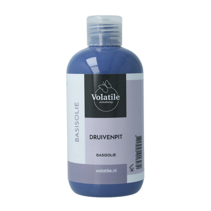 Volatile Druivenpitolie 250.00 Milliliter