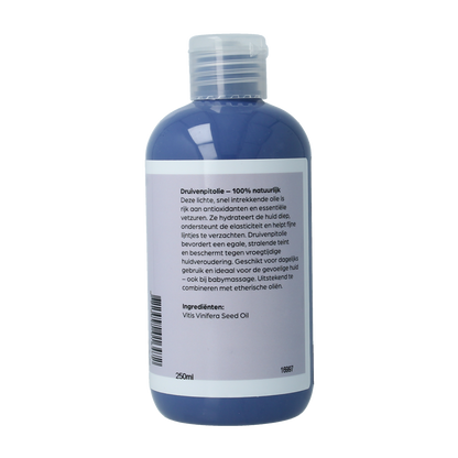 Volatile Druivenpitolie 250.00 Milliliter