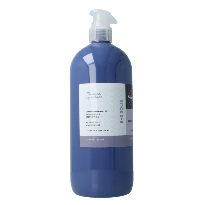 Volatile Druivenpit olie 1 Liter