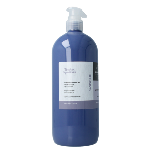 Volatile Druivenpit olie 1 Liter