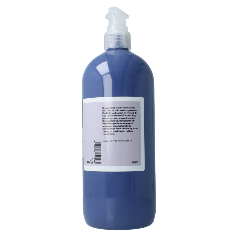 Volatile Druivenpit olie 1 Liter