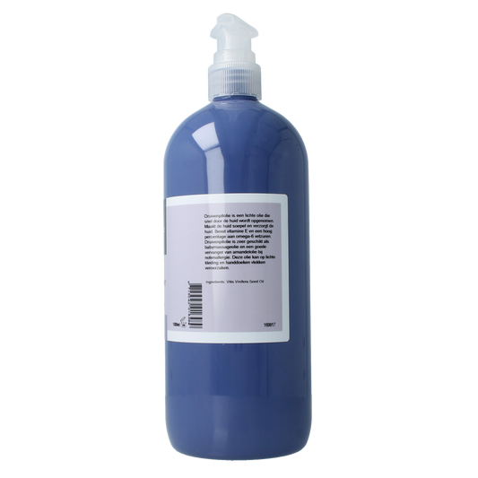 Volatile Druivenpit olie 1.00 Liter