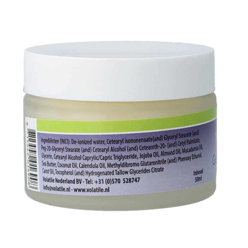 Volatile Gezichtscreme 50 Milliliter