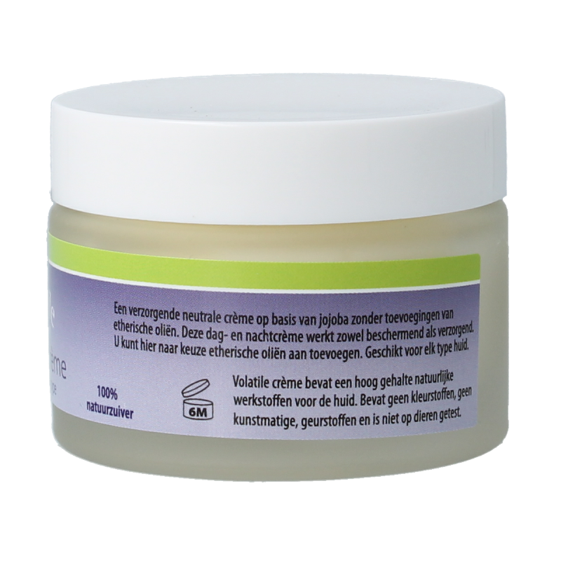 Volatile Gezichtscreme 50 Milliliter