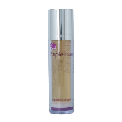 Volatile Purple rose oogcontourgel 50.00 Milliliter