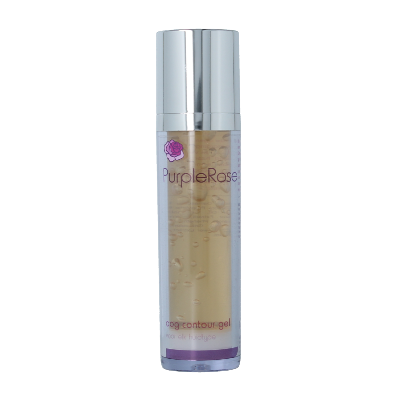 Volatile Purple rose oogcontourgel 50 Milliliter