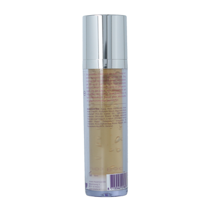 Volatile Purple rose oogcontourgel 50.00 Milliliter