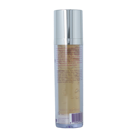 Volatile Purple rose oogcontourgel 50 Milliliter