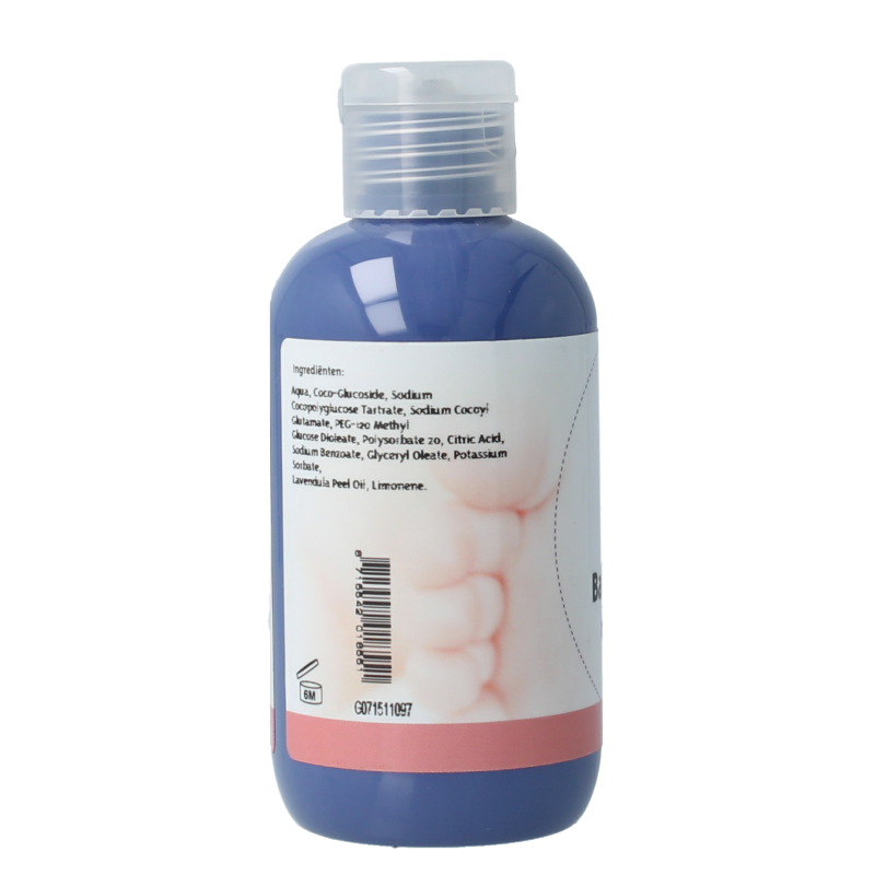 Volatile Baby wasgel lavendel 100 Milliliter