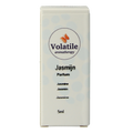 Volatile Jasmijn parfum 5 Milliliter