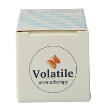 Volatile Jasmijn parfum 5.00 Milliliter