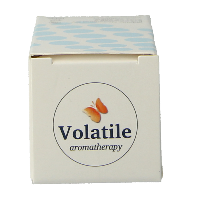 Volatile Jasmijn parfum 5 Milliliter