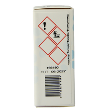 Volatile Jasmijn parfum 5.00 Milliliter