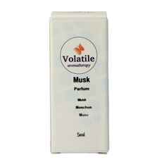 Volatile Musk parfum 5.00 Milliliter