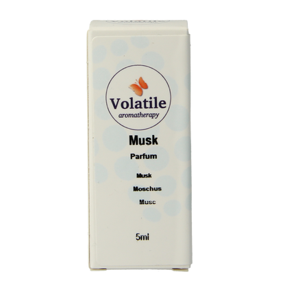 Volatile Musk parfum 5.00 Milliliter