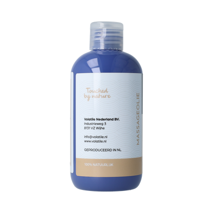 Volatile Massageolie mediterranee 250.00 Milliliter