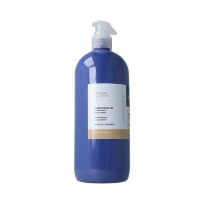 Volatile Massageolie mediterranee 1.00 Liter