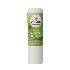 Volatile Aloe vera lipbalm stick 5.00 Gram