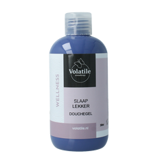 Volatile Douchegel slaap lekker 250 Milliliter